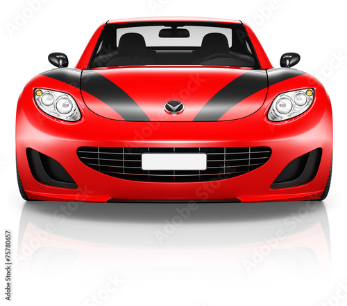 Car Automobile Contemporary Drive Driving Vehicle Concept © Rawpixel.com
