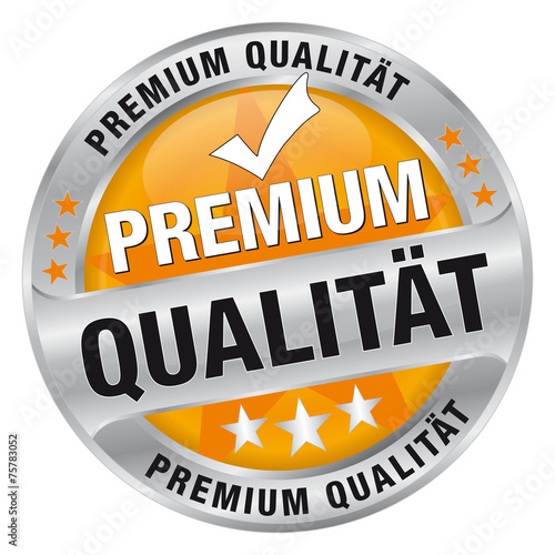 Premium Qualität