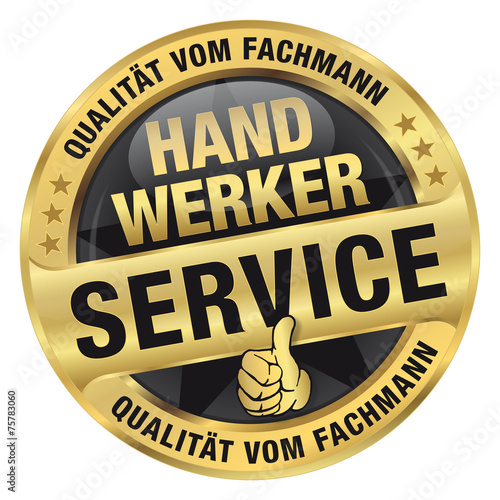 Handwerker-Service - Qualität vom Fachmann