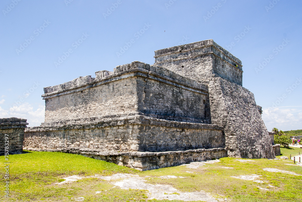 Tulum - Messico Tulum - Messico