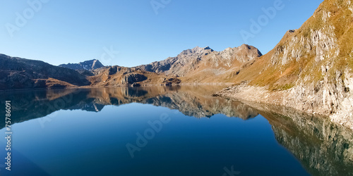 Lake of Naret © Mor65_Mauro Piccardi
