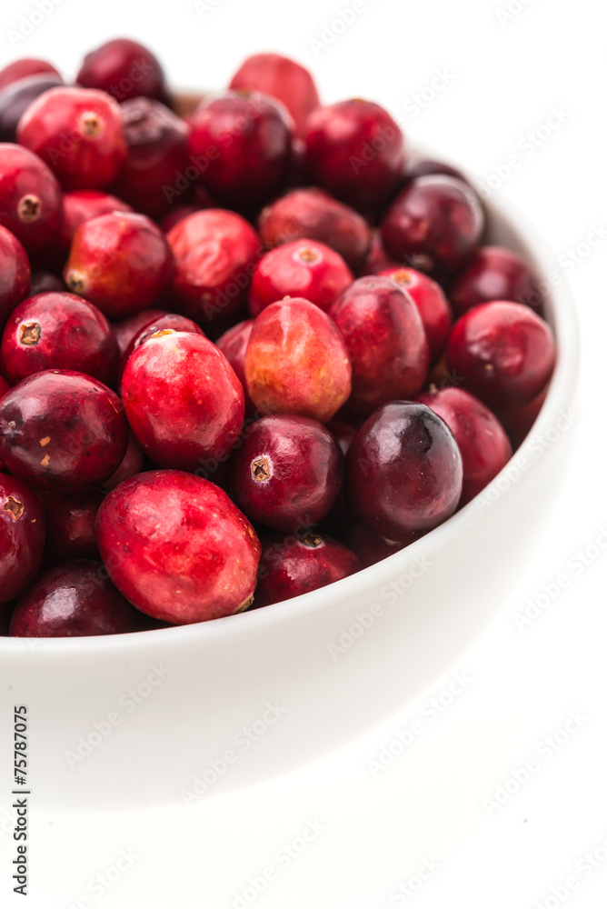Cranberry Cranberry