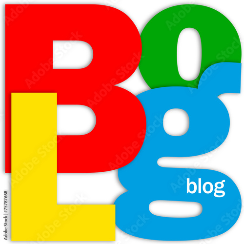 "BLOG" (social media news online website web internet news like)