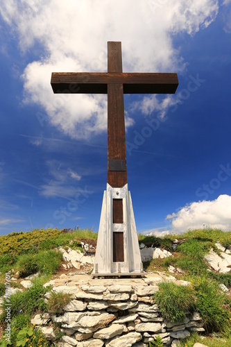 Schweiz - Rocher de Naye