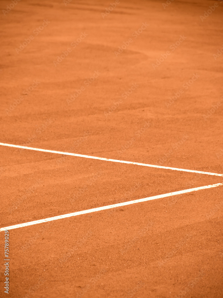 tennis court line (259)