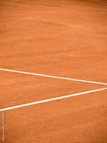 tennis court line (259) © 1stGallery