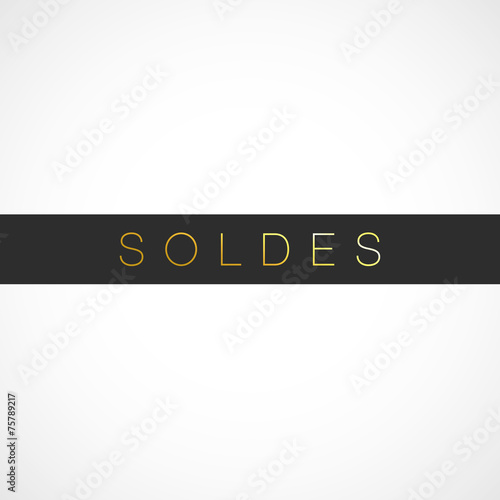 soldes