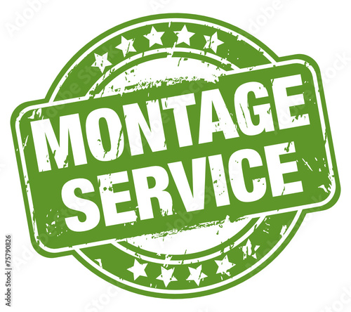 Montageservice