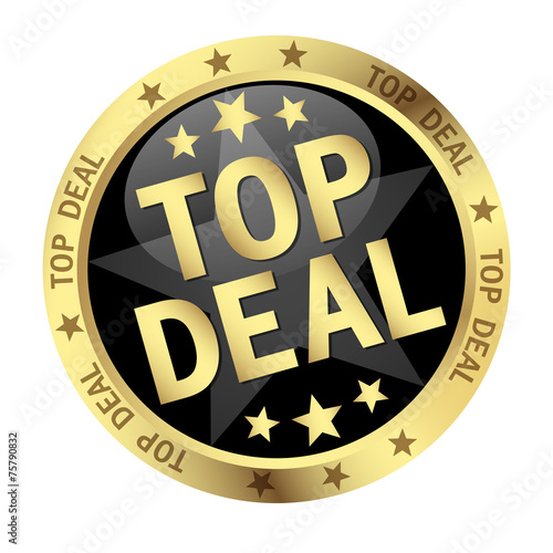 Button - Top Deal