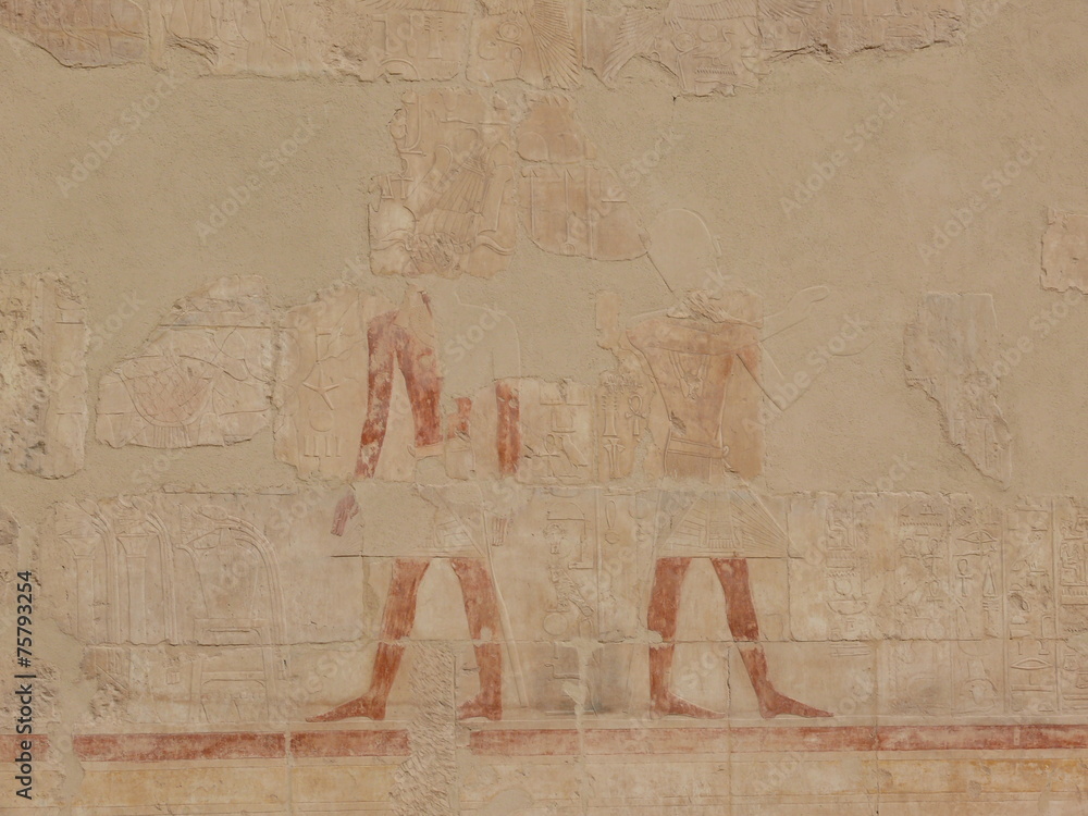 Luxor Stock-Foto | Adobe Stock
