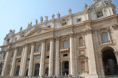 バチカン市国 ヴァチカン市国 サンピエトロ大聖堂 Vaticano San Pietro