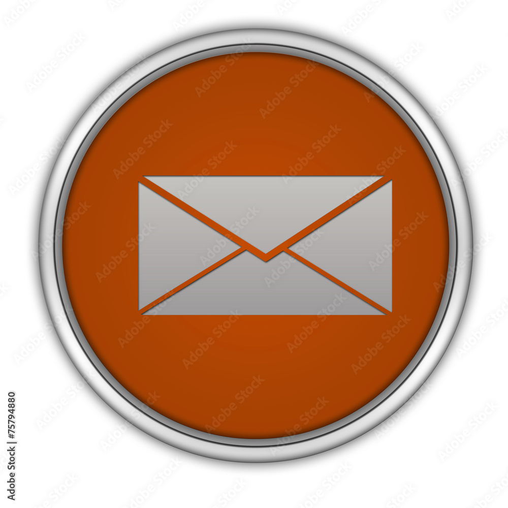 send circular icon on white background send circular icon on white background