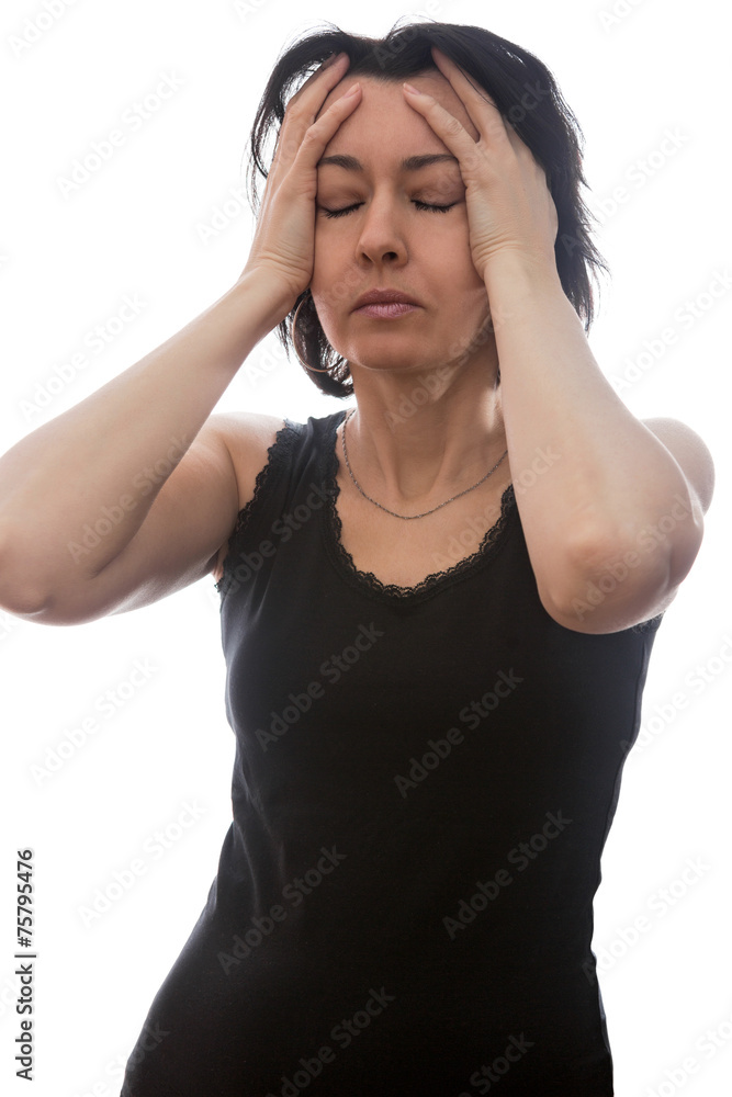 Headache Headache