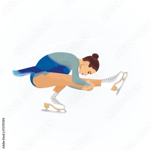 Figure skating