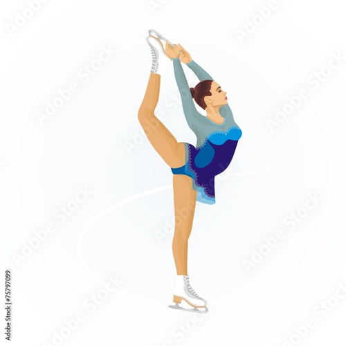 Figure skating