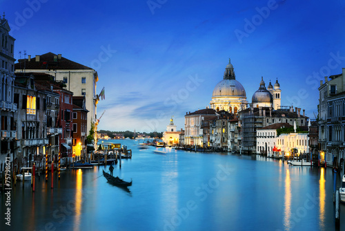 Venice city © beatrice prève