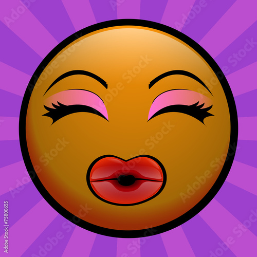 KISS