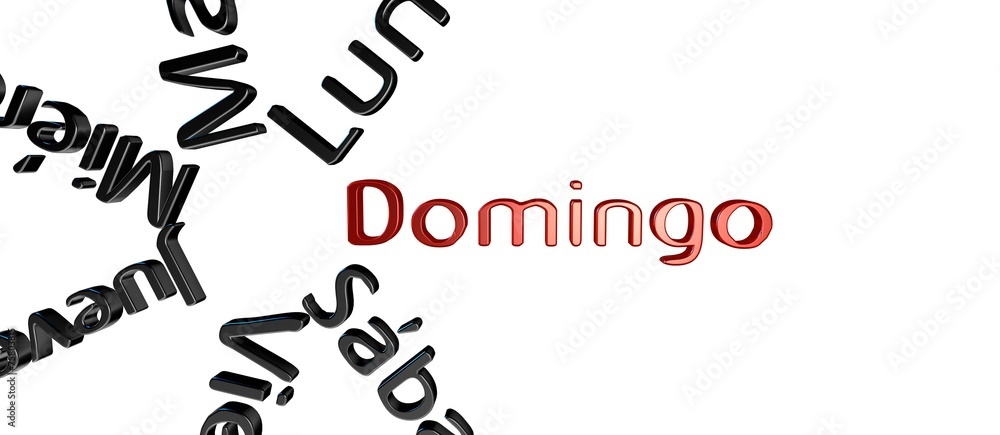 Domingo Domingo