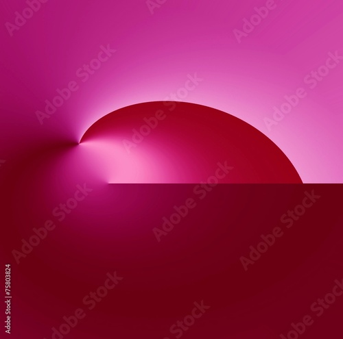 abstract background illustration © B747