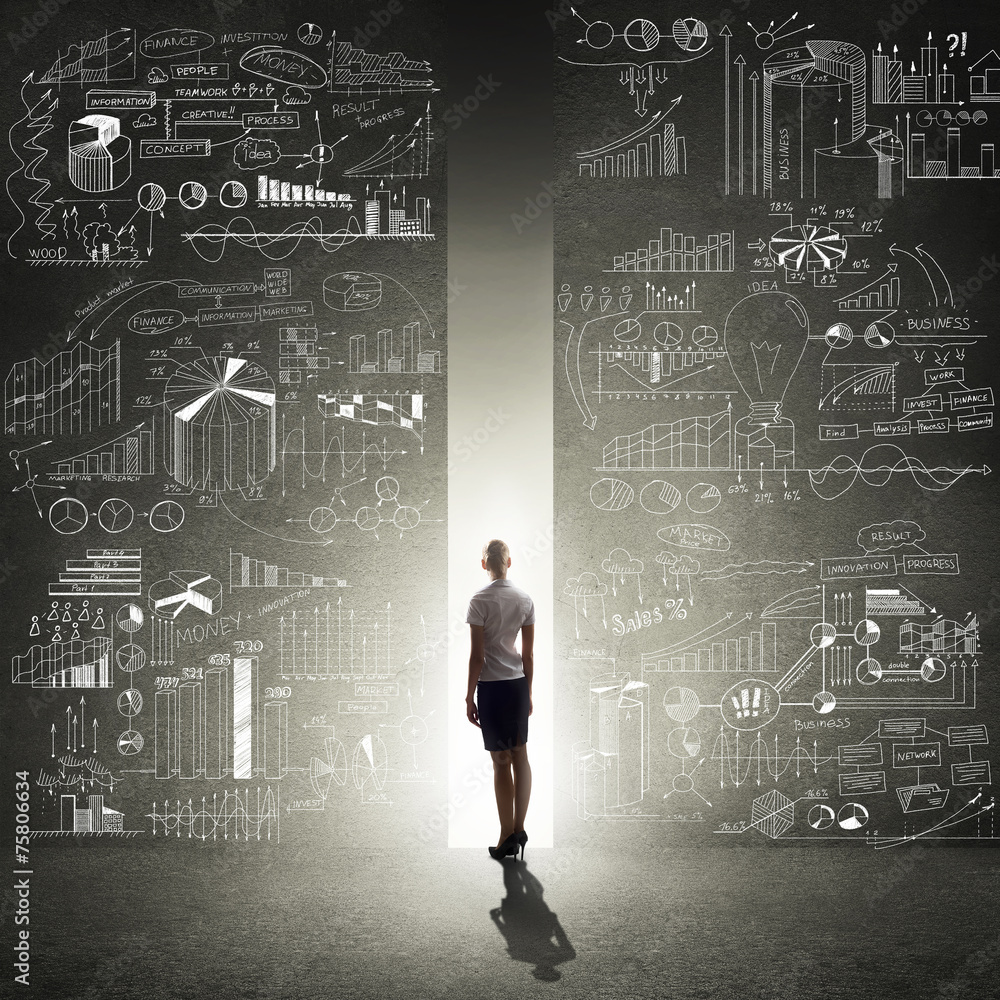 Facing new opportunities Facing new opportunities