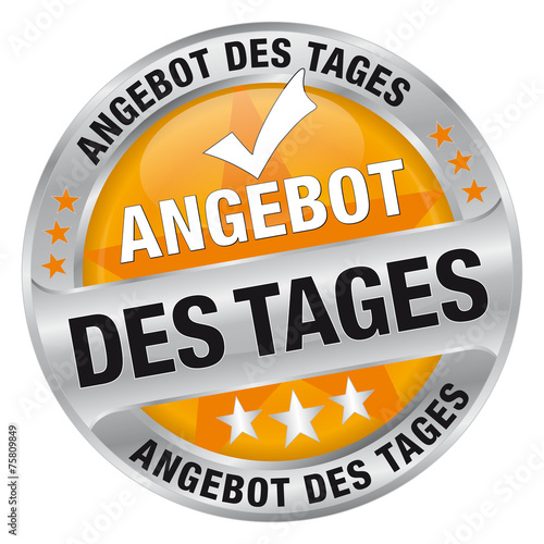 Angebot des Tages