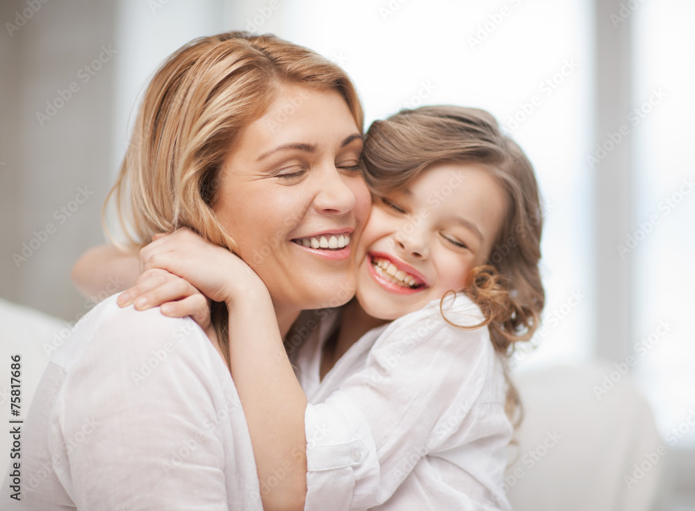 mother and daughter mother and daughter