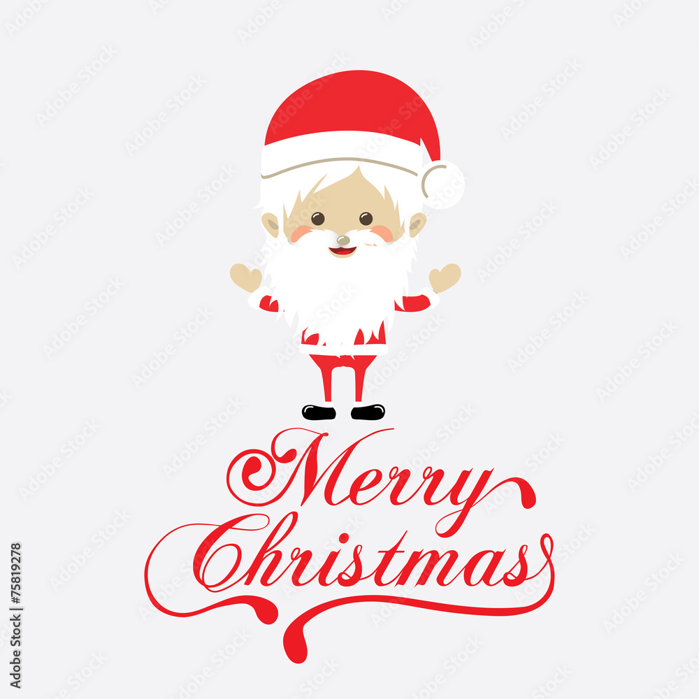 Christmas design, vector illustration. Christmas design, vector illustration.