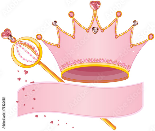 Royal Regalia