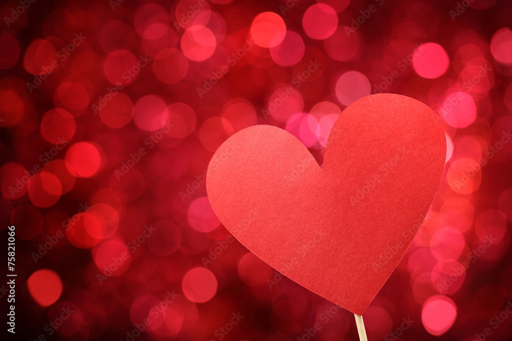 Valentine heart Valentine heart