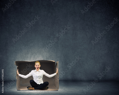 Limited possibilities