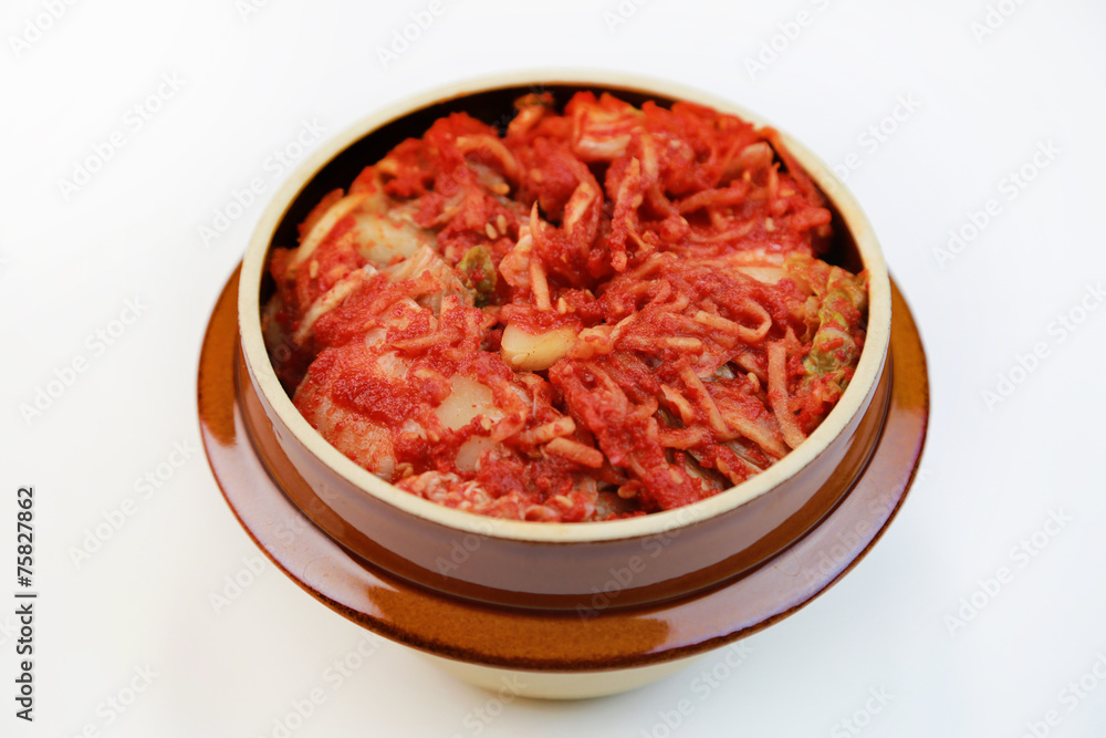キムチ キムチ