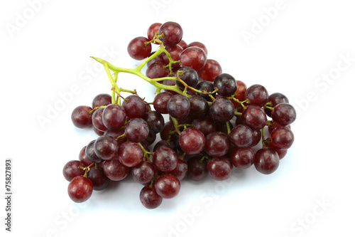 grappe de raisins