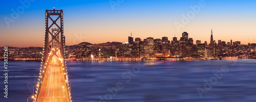 Bay Bridge