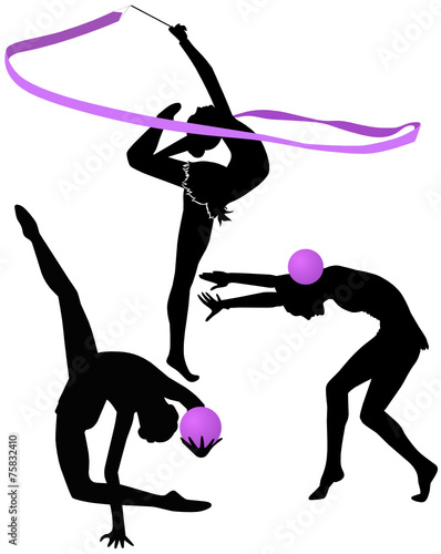 gymnast