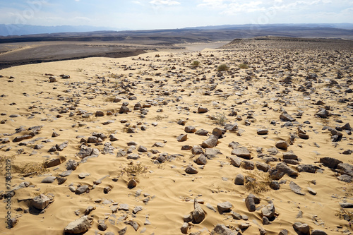 Kasui dune photo