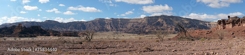 Timna park