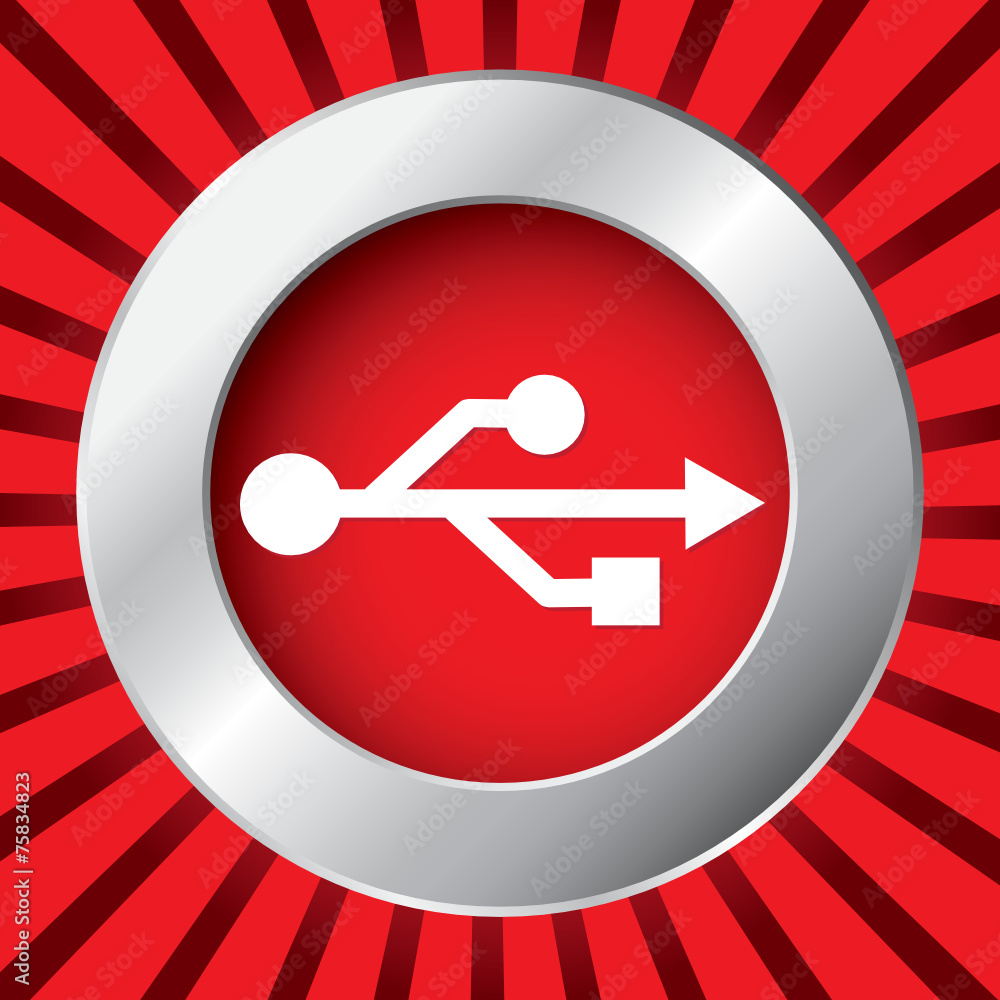 USB ICON USB ICON