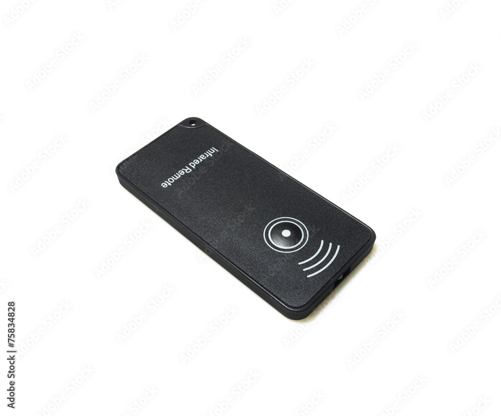 Infared remote control Infared remote control