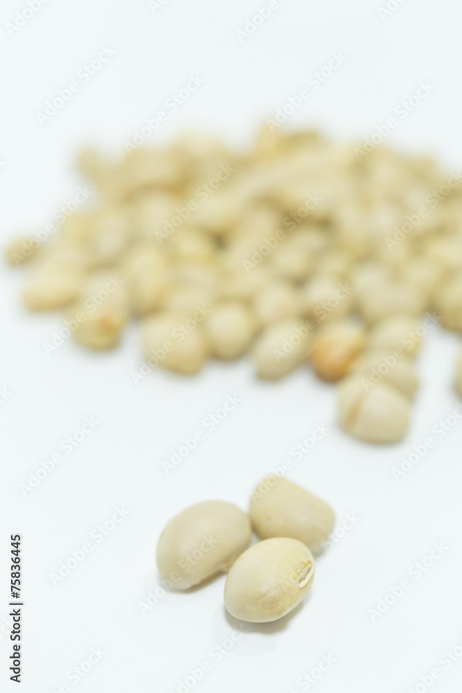 大豆