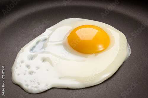 Fotografija Fried egg