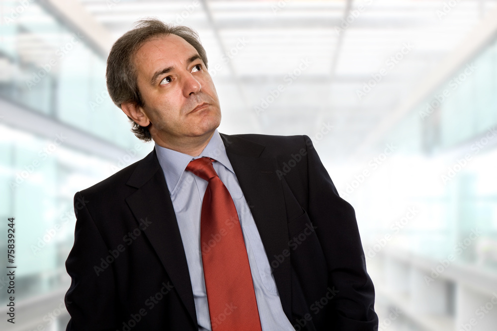 pensive pensive