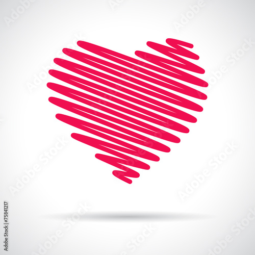 Heart icon.