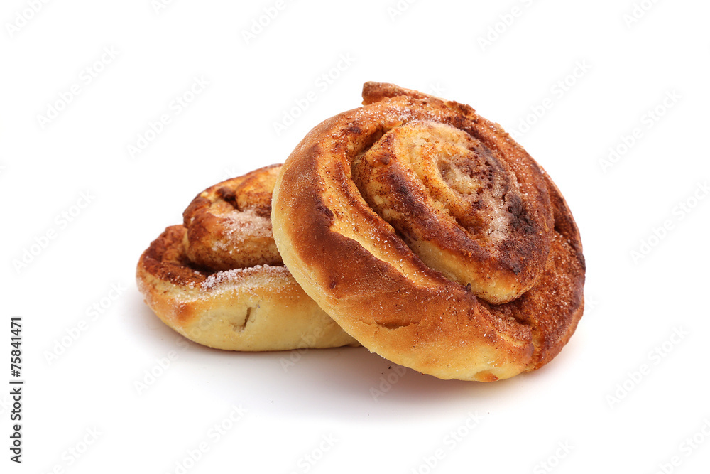 Kanelbullar Kanelbullar