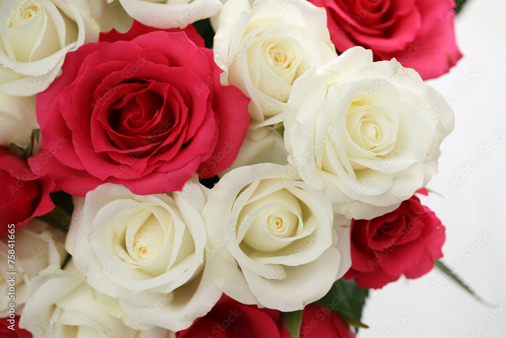 Blumenstrauss Blumenstrauss