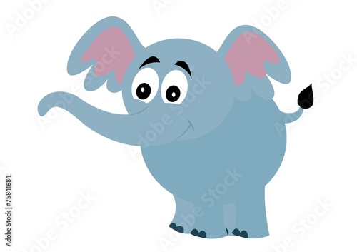 słoń