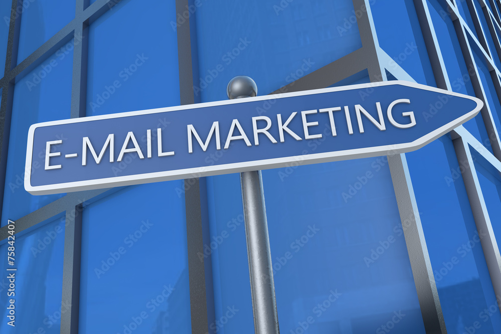 E-Mail Marketing