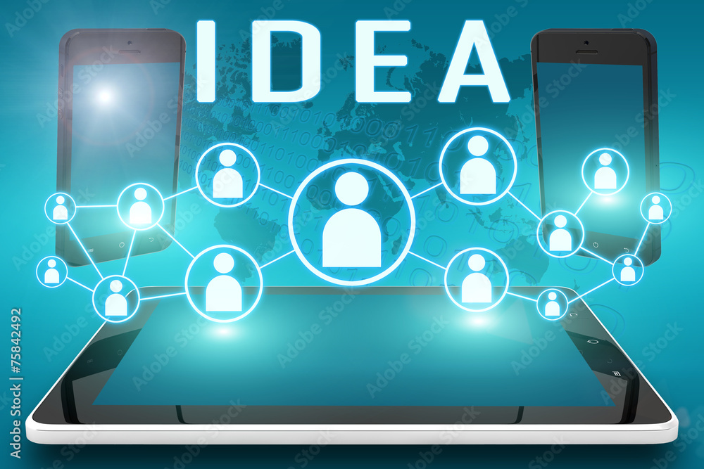 Idea Idea