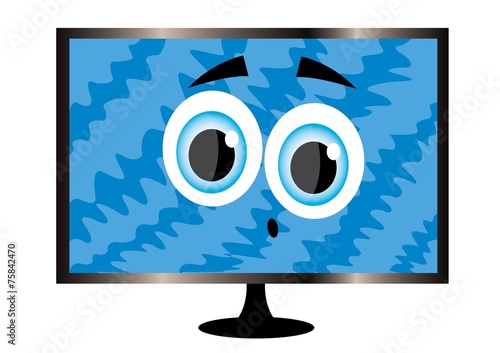 telewizor,ekran,ikona