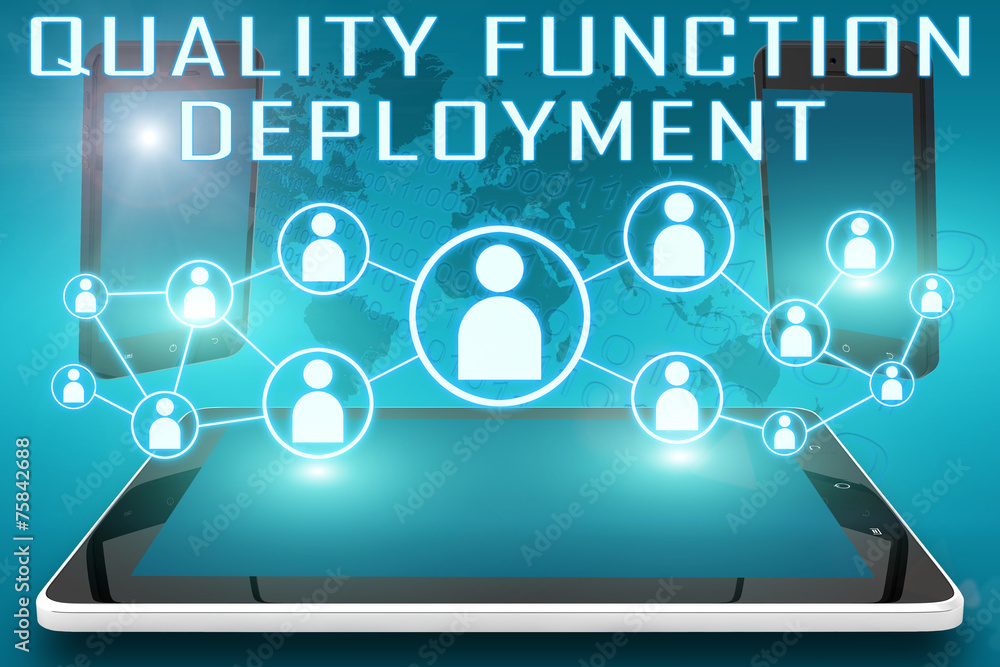 Quality Function Deployment Quality Function Deployment