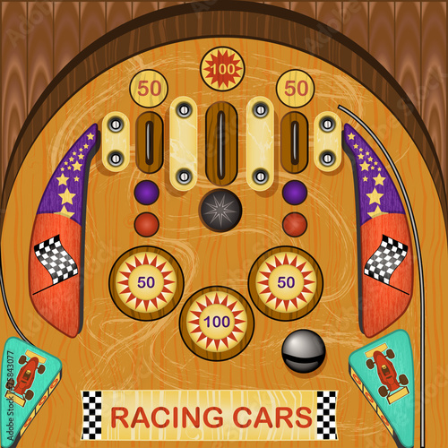 pinball icon